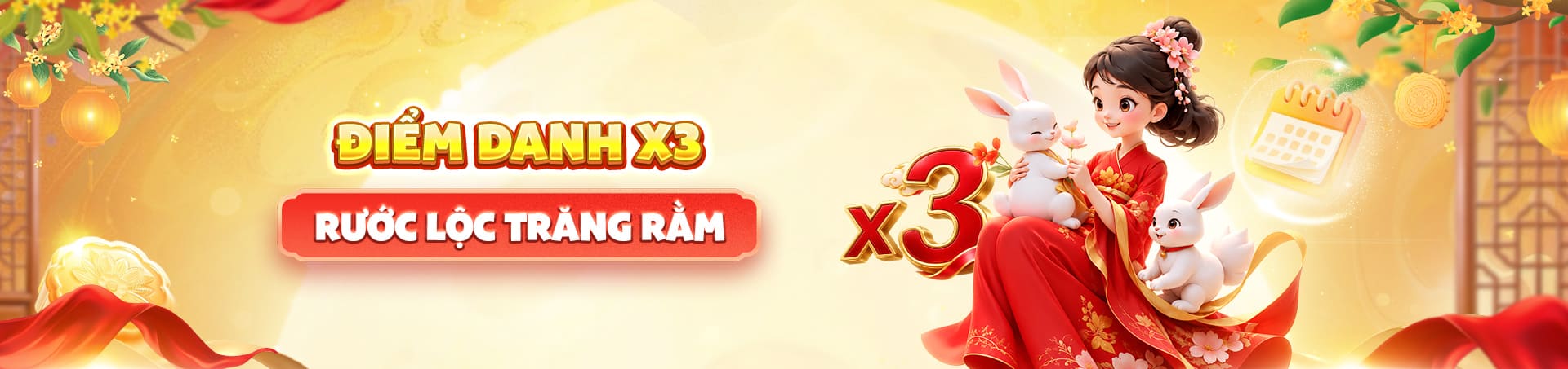 MB66 rước lộc điểm danh mùa trăng lớn